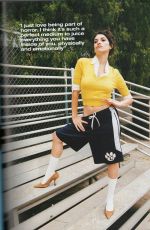 ELLA RUBIN in Wonderland Magazine, May 2025