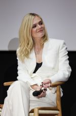 ELLE FANNING at Special Screening and Reception for Sentimental Value at London Film Festival 10/13/2025