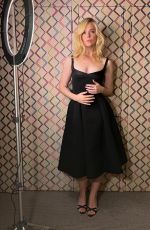 ELLE FANNING - Portraits for 69th BFI London Film Festival: The Academy Party, October 2025