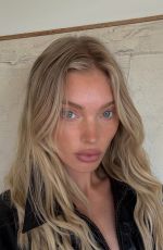 ELSA HOSK - Instagram Photos 10/25/2025
