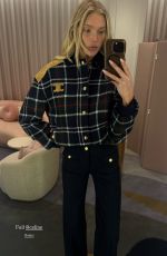 ELSA HOSK - Instagram Photos 10/25/2025