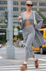 ELSA HOSK - Instagram Photos 10/25/2025