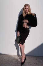 ELSA HOSK - Instagram Photos 10/25/2025