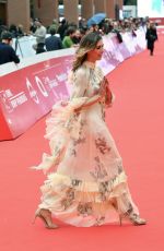 EMA STOKHLOMA at 20th Rome Film Festival Closing Ceremony 10/25/2025