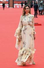 EMA STOKHLOMA at 20th Rome Film Festival Closing Ceremony 10/25/2025