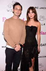 EMILIA JONES at Fairyland Premiere at Angelika Film Center in New York City 10/02/2025