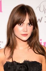 EMILIA JONES at Fairyland Premiere at Angelika Film Center in New York City 10/02/2025