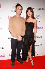 EMILIA JONES at Fairyland Premiere at Angelika Film Center in New York City 10/02/2025