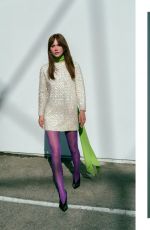 EMILIA JONES for Who What Wear, October 2025