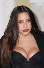 EMILIA MERNES at Vetements Womenswear Spring/Summer 2026 Show at Paris Fashion Week 10/03/2025