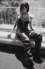 EMILIA SCHULE for ZOO Magazine Issue #88: Beyond Belief, October 2025