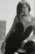 EMILIA SCHULE for ZOO Magazine Issue #88: Beyond Belief, October 2025