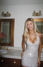 EMILY DOBSON - Instagram Photos 10/11/2025