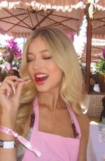 EMILY DOBSON - Instagram Photos 10/16/2025