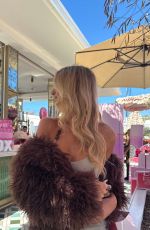 EMILY DOBSON - Instagram Photos 10/16/2025