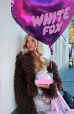 EMILY DOBSON - Instagram Photos 10/16/2025