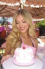 EMILY DOBSON - Instagram Photos 10/16/2025