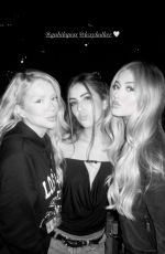 EMILY DOBSON - Instagram Photos 10/25/2025