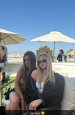 EMILY DOBSON - Instagram Photos 10/25/2025