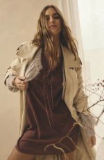 EMILY FELD for Aralina Clothing, October 2025