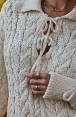 EMILY FELD for Aralina Clothing, October 2025