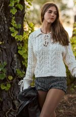 EMILY FELD for Aralina Clothing, October 2025