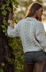EMILY FELD for Aralina Clothing, October 2025