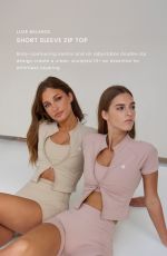 EMILY FELD for Astoria Activewear, 2025