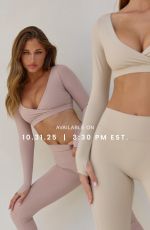 EMILY FELD for Astoria Activewear, 2025