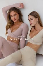 EMILY FELD for Astoria Activewear, 2025