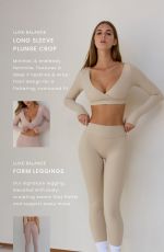 EMILY FELD for Astoria Activewear, 2025