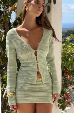 EMILY FELD for Kapri the Label 2025