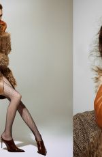 EMILY HALL for The Photobook Magazine, October 2025