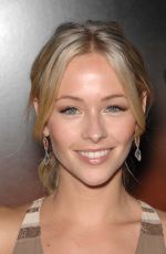 EMILY MONTAGUE at Fright Night Premiere in Los Angeles 08/17/2011