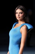 EMILY RATAJKOWSKI at 5th Annual Gala at Academy Museum of Motion Pictures in Los Angeles 10/18/2025