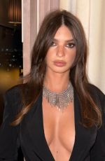 EMILY RATAJKOWSKI - Instagram Photos 10/30/2025
