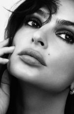 EMILY RATAJKOWSKI - Instagram Photos and Video 10/24/2025
