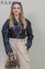 EMMA BROOKS at Givenchy Show at Paris Fashion Week 10/03/2025