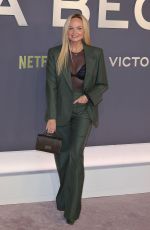 EMMA BUNTON at Victoria Beckham World Premiere at Curzon Mayfair in London 10/08/2025