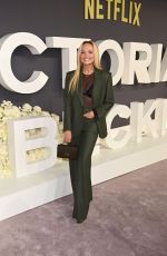 EMMA BUNTON at Victoria Beckham World Premiere at Curzon Mayfair in London 10/08/2025