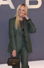 EMMA BUNTON at Victoria Beckham World Premiere at Curzon Mayfair in London 10/08/2025