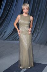 EMMA CHAMBERLAIN at 5th Annual Gala at Academy Museum of Motion Pictures in Los Angeles 10/18/2025