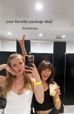 ERIN MORIARTY - Instagram Photos 10/06/2025
