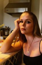 ERIN MORIARTY - Instagram Photos 10/06/2025