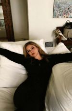 ERIN MORIARTY - Instagram Photos 10/06/2025