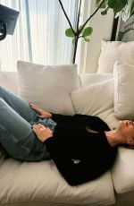 ERIN MORIARTY - Instagram Photos 10/06/2025