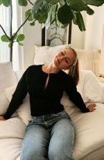 ERIN MORIARTY - Instagram Photos 10/06/2025