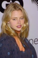 ESTELLA WARREN at Celebrity Screening of Walk The Line in Beverly Hills 11/10/2005