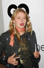 ESTELLA WARREN at Celebrity Screening of Walk The Line in Beverly Hills 11/10/2005