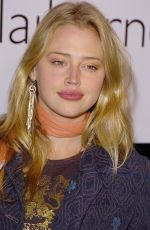 ESTELLA WARREN at Celebrity Screening of Walk The Line in Beverly Hills 11/10/2005